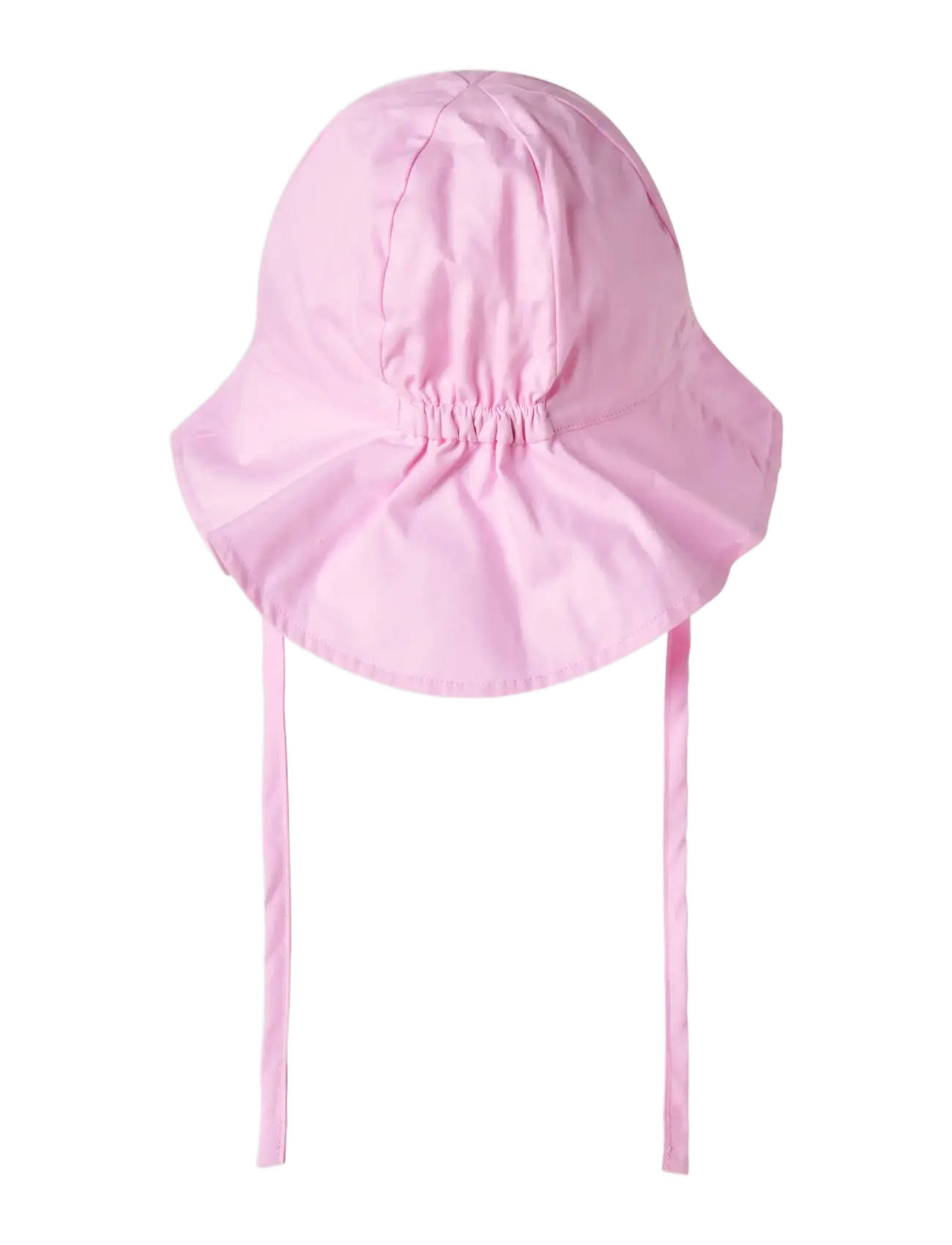 name it - NMNZILU UV HAT W/ EARFLAPS - accessories - cradle pink - 1