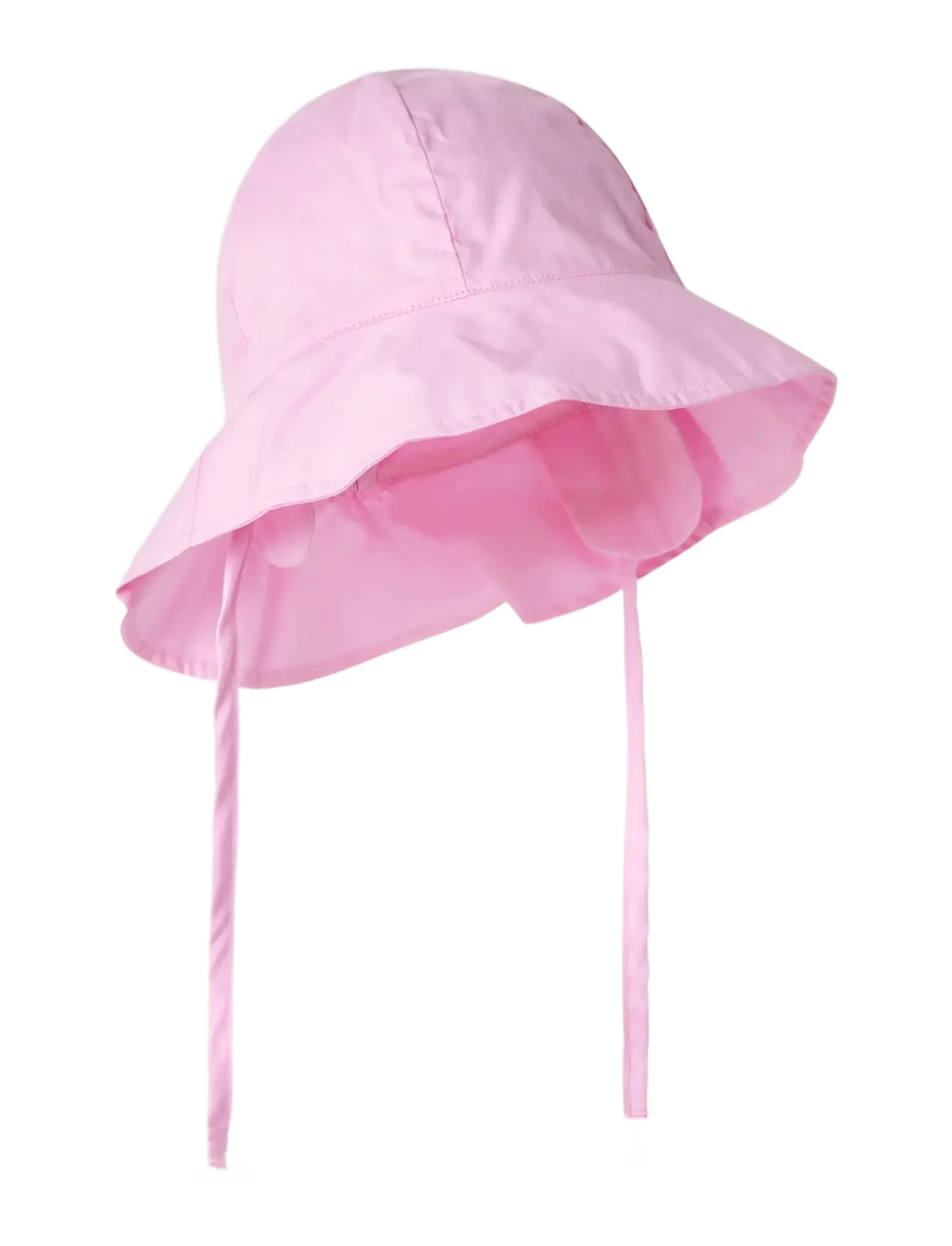 name it - NMNZILU UV HAT W/ EARFLAPS - accessories - cradle pink - 2