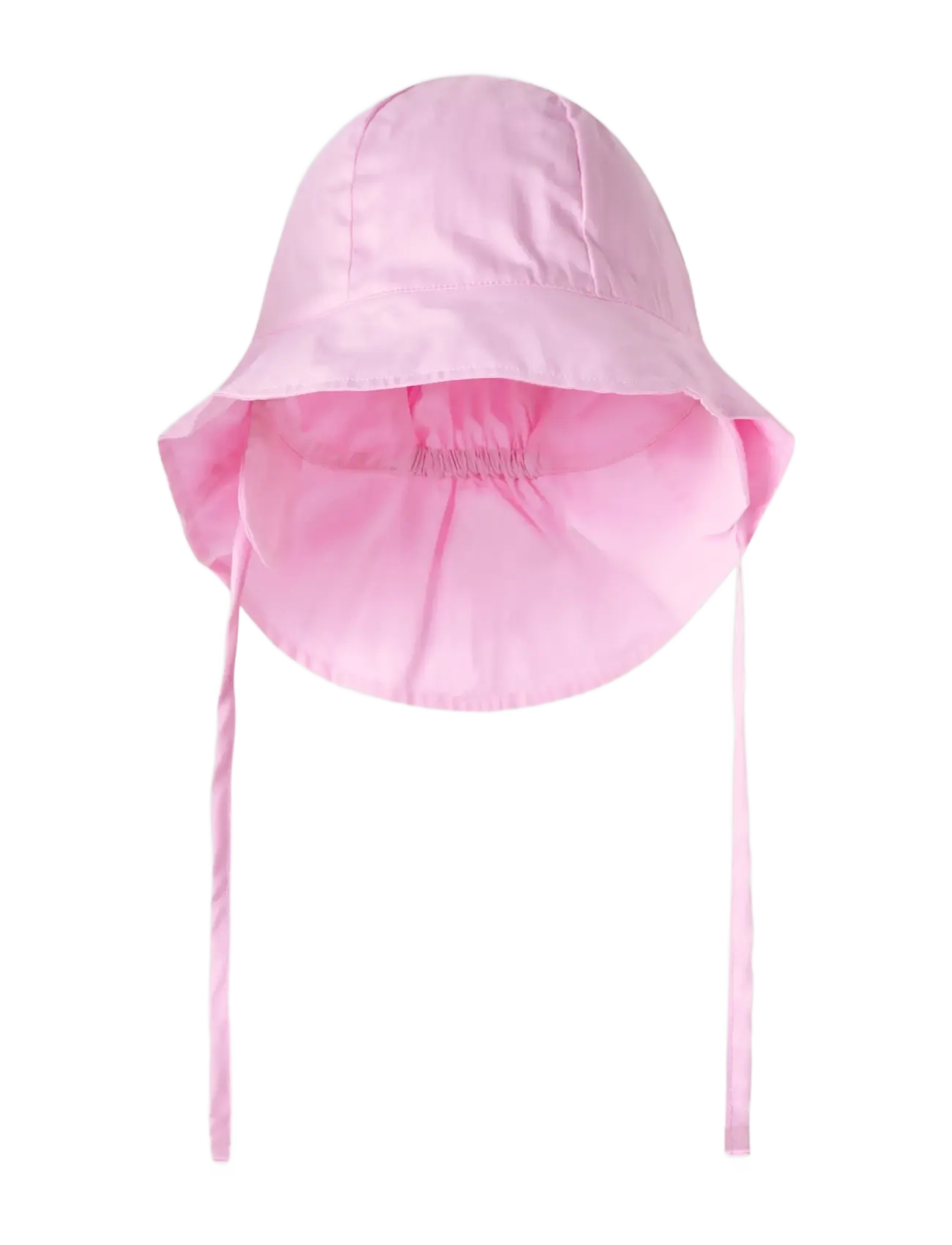 name it - NMNZILU UV HAT W/ EARFLAPS - accessories - cradle pink - 3