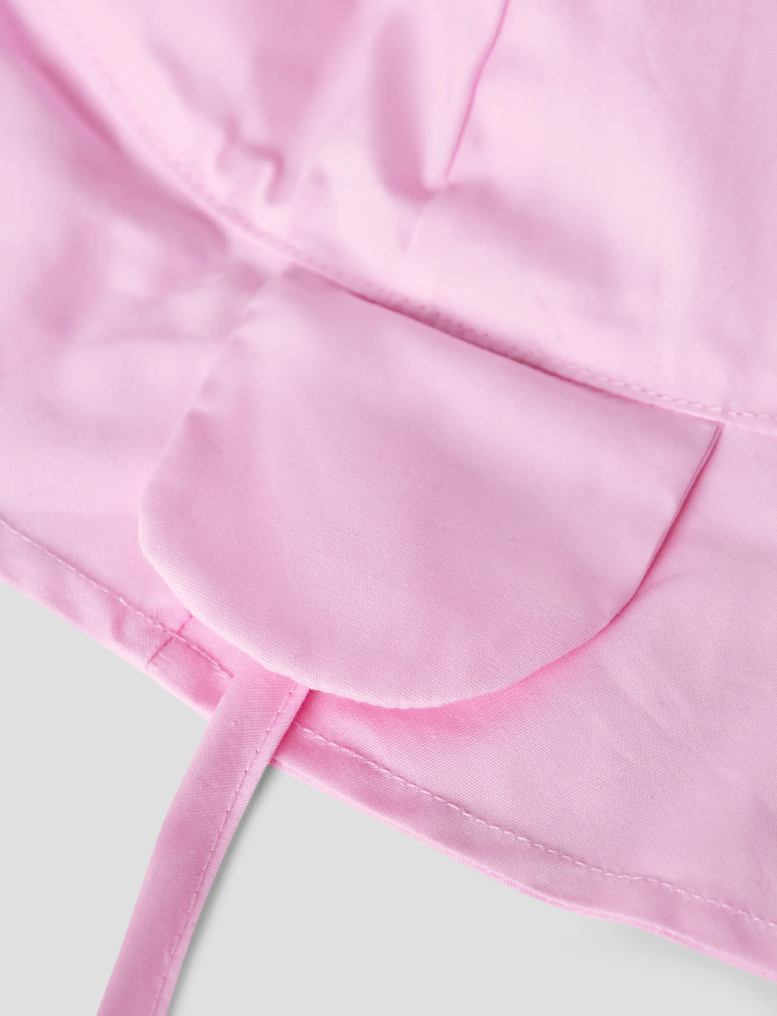 name it - NMNZILU UV HAT W/ EARFLAPS - accessories - cradle pink - 5