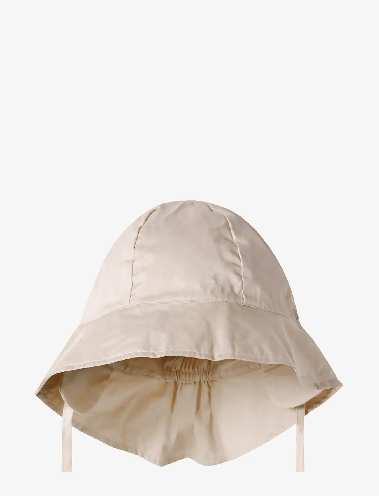 name it - NMNZILU UV HAT W/ EARFLAPS - päikesemütsid - peyote - 0
