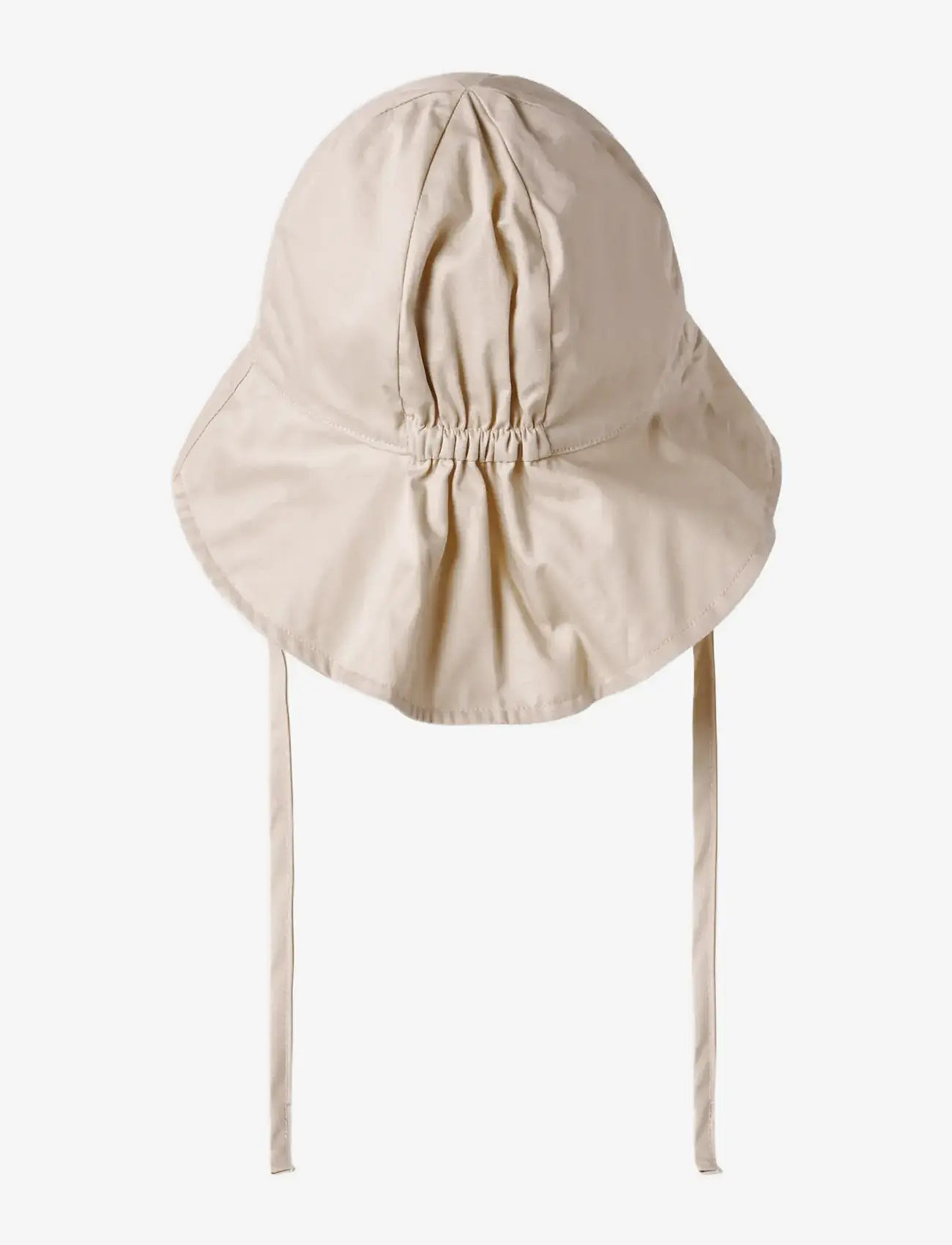 name it - NMNZILU UV HAT W/ EARFLAPS - päikesemütsid - peyote - 1