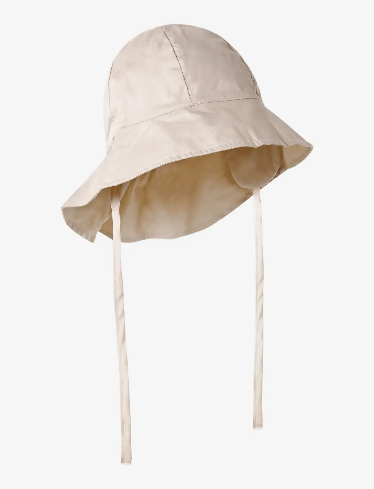 name it - NMNZILU UV HAT W/ EARFLAPS - päikesemütsid - peyote - 2