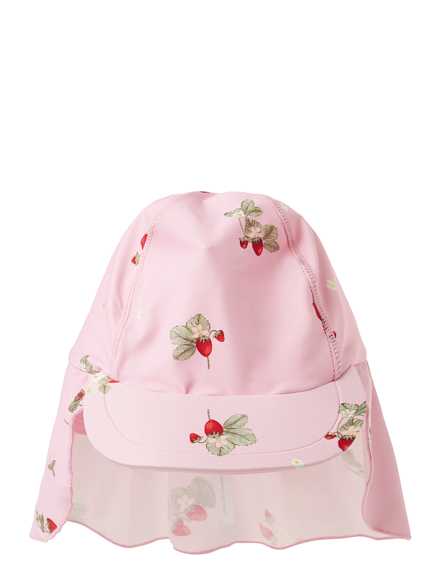 name it - NMFZILA UV SWIM HAT - sonnenhüte - fragrant lilac - 0