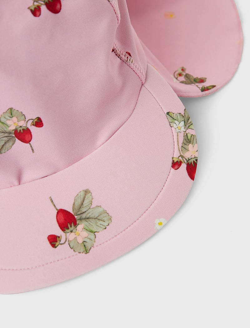 name it - NMFZILA UV SWIM HAT - sonnenhüte - fragrant lilac - 1