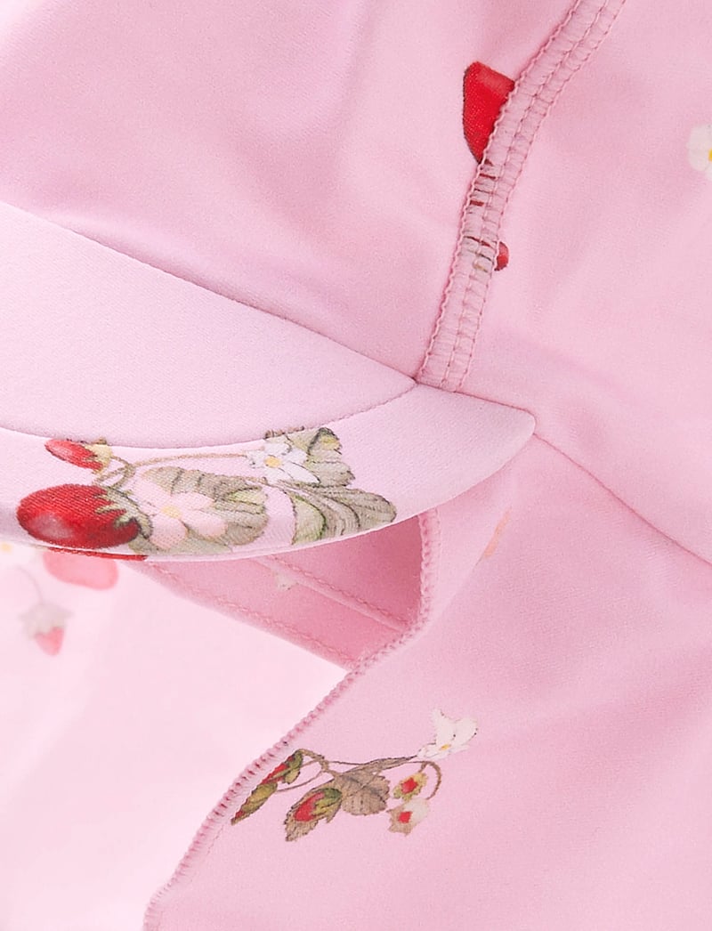 name it - NMFZILA UV SWIM HAT - sonnenhüte - fragrant lilac - 2