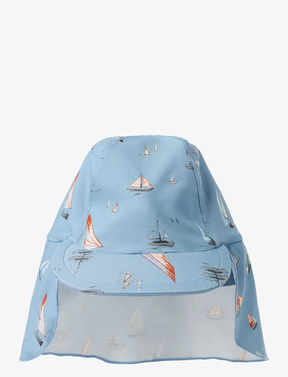 name it - NMMZILO UV SWIM HAT - sonnenhüte - mountain spring - 0