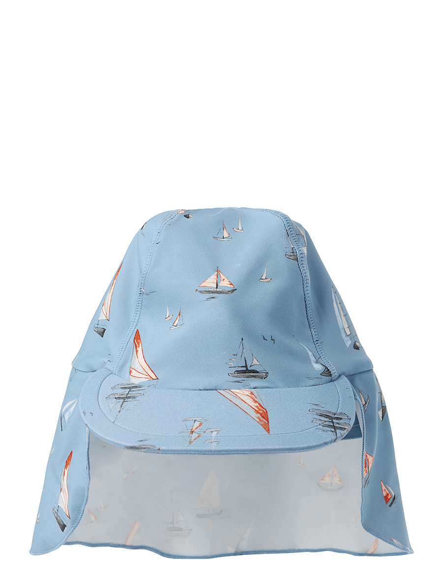 name it - NMMZILO UV SWIM HAT - sonnenhüte - mountain spring - 0