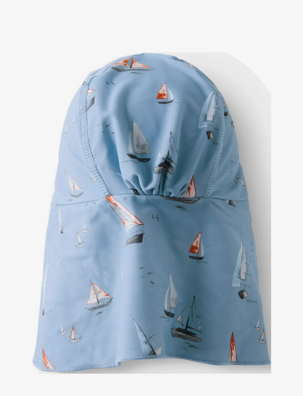 name it - NMMZILO UV SWIM HAT - sonnenhüte - mountain spring - 1