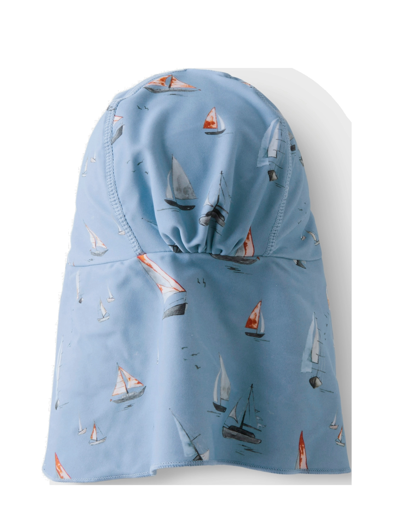 name it - NMMZILO UV SWIM HAT - aksessuaarid - mountain spring - 1