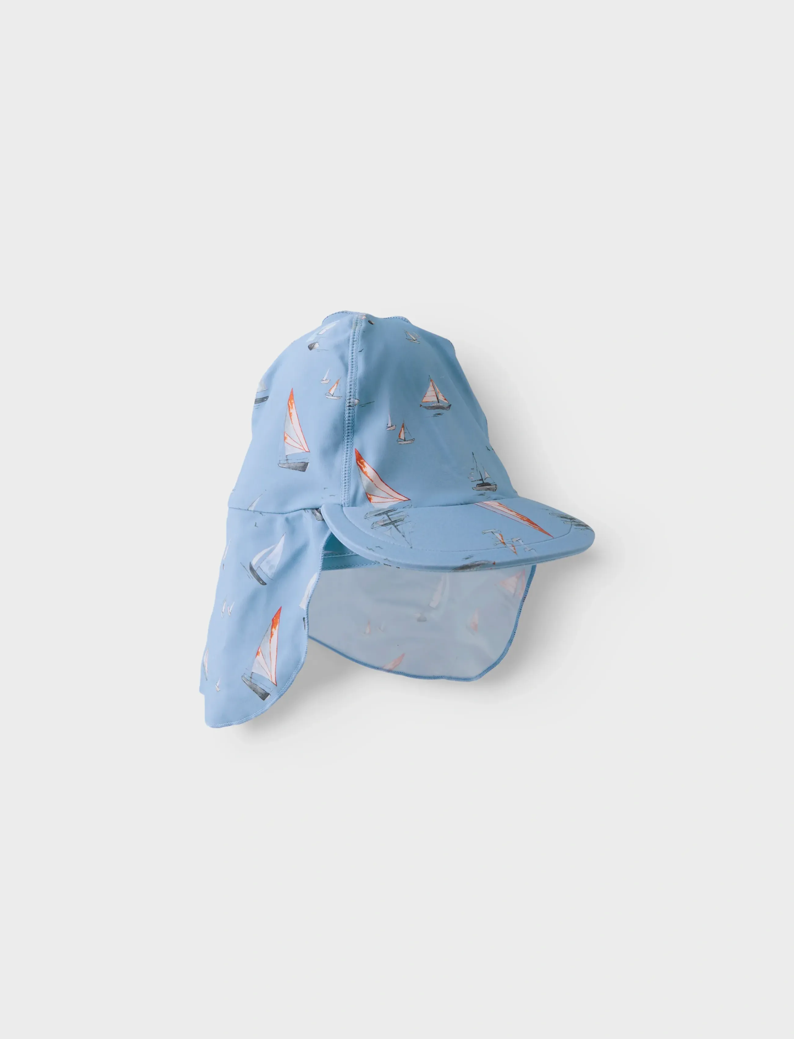 name it - NMMZILO UV SWIM HAT - aksessuaarid - mountain spring - 2
