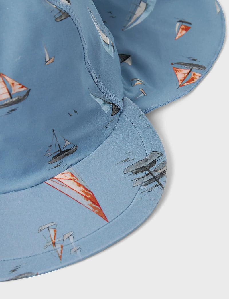 name it - NMMZILO UV SWIM HAT - sonnenhüte - mountain spring - 3