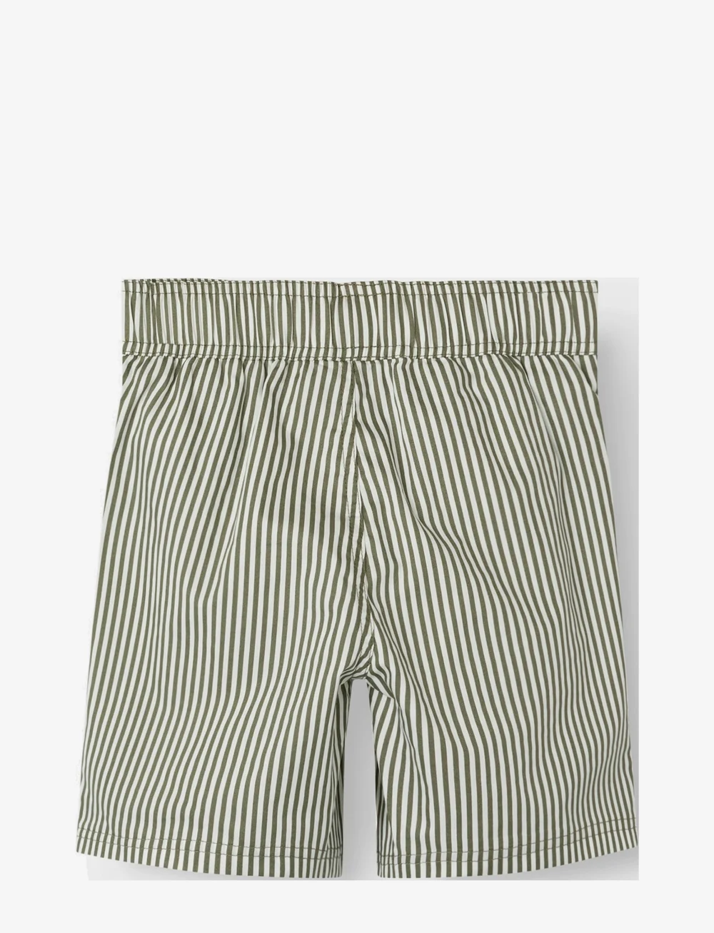 name it - NKMZEER SWIM SHORTS - ujumispüksid - dusty olive - 1