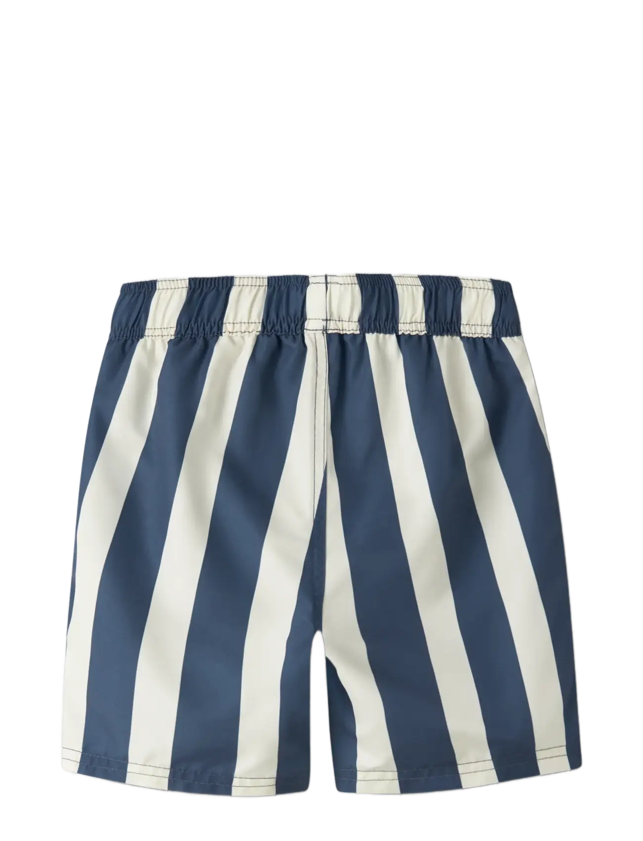 name it - NKMZABA SWIM SHORTS BOX - swimshorts - vintage indigo - 1