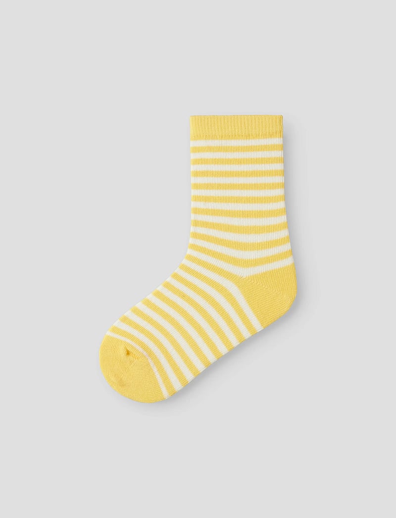 name it - NMMVAGN 5P SOCK - strumpor - creme de menthe - 2