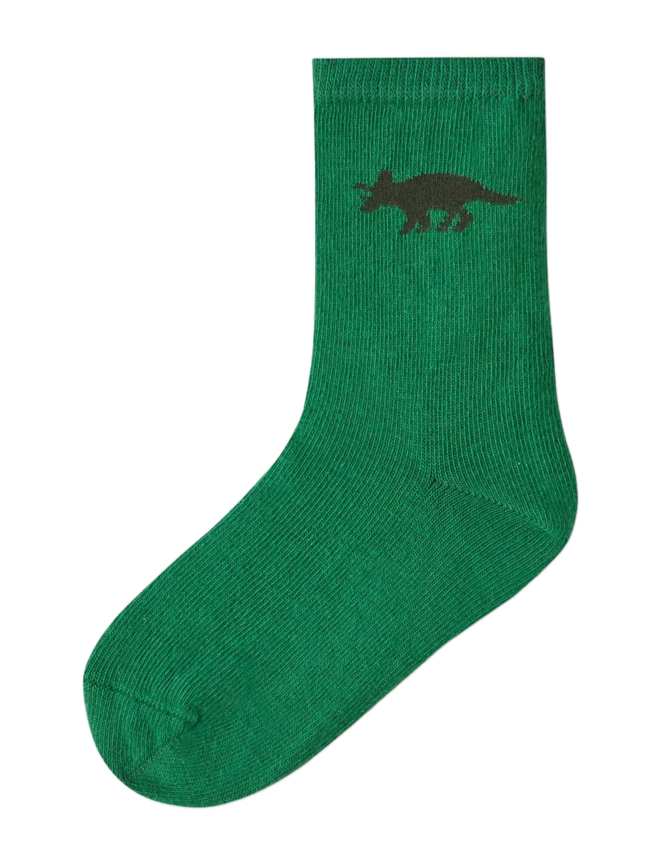 name it - NMMVAGN 5P SOCK - strømper - green milieu - 1