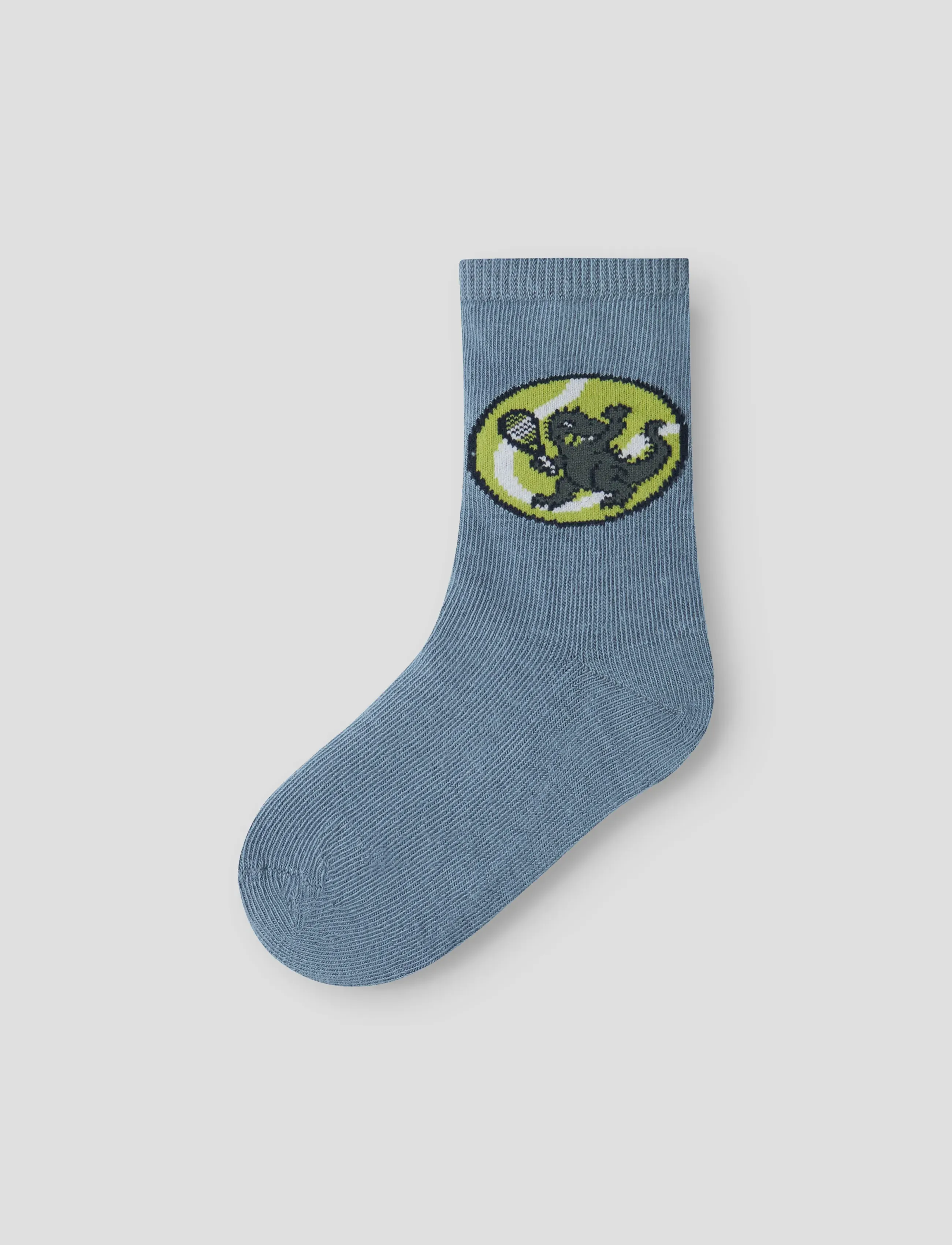name it - NMMVAGN 5P SOCK - strümpfe - pumice stone - 4