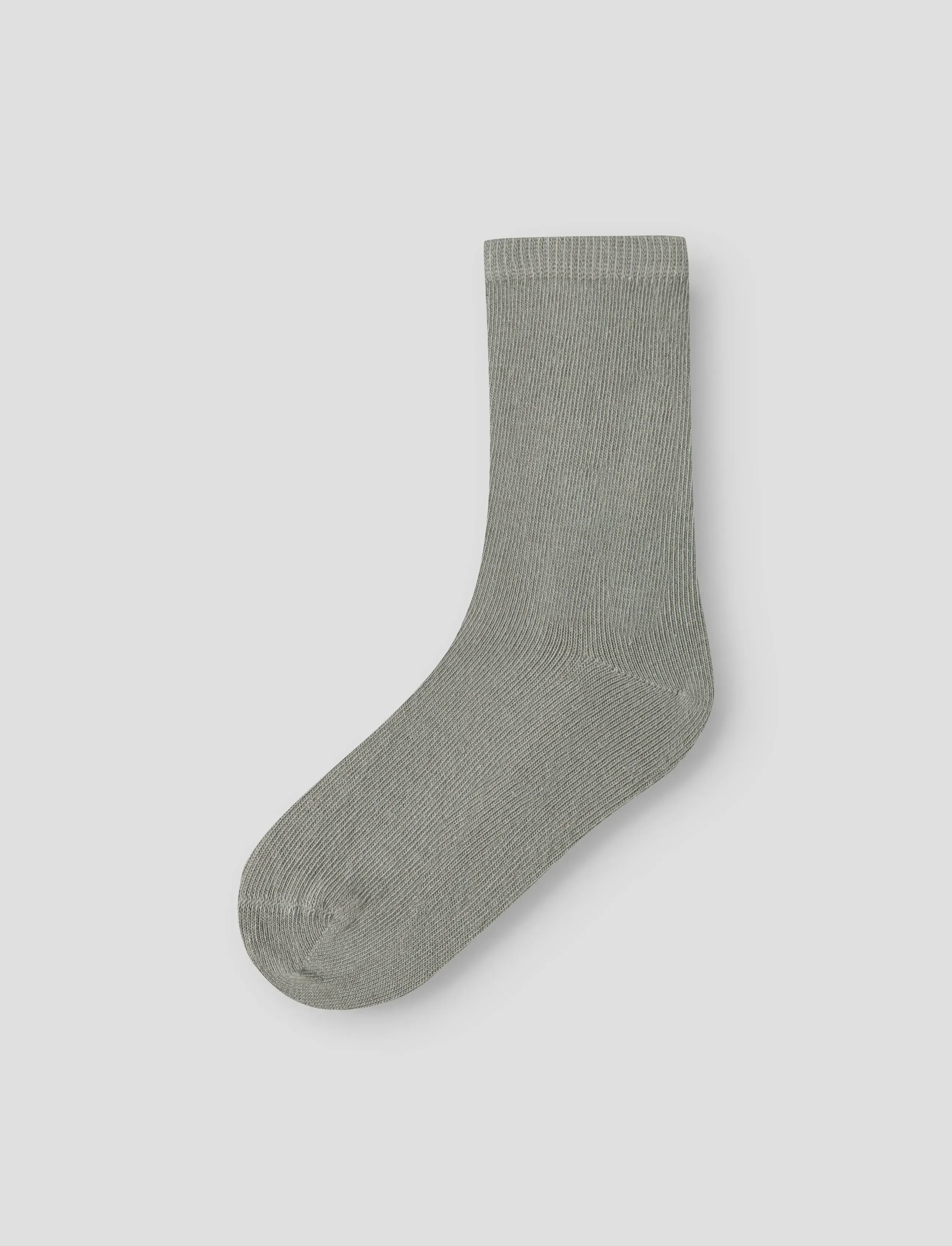 name it - NMMVAGN 5P SOCK - sokid - shadow - 3