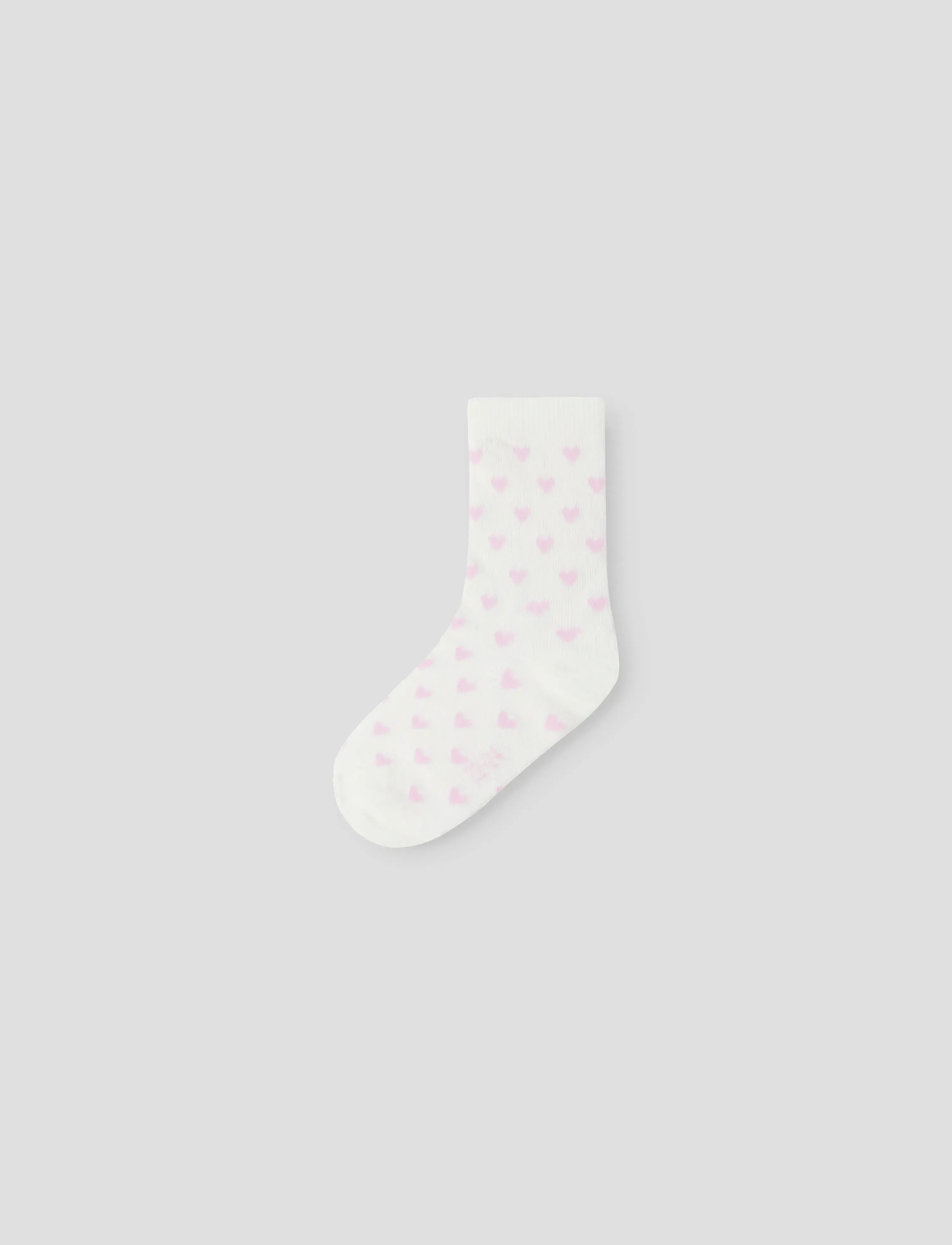 name it - NMFVINNI 5P SOCK - serenity - 3