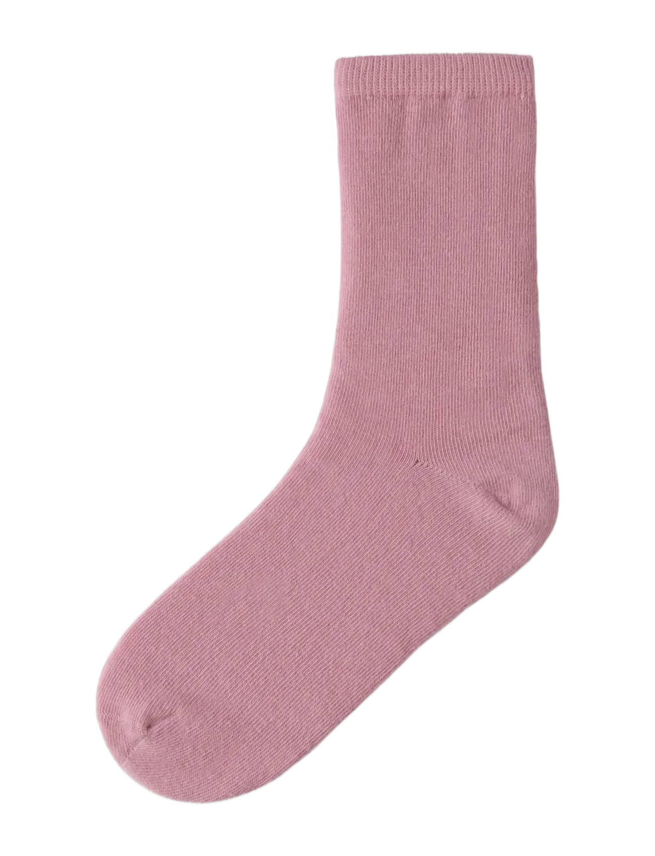 name it - NKFVILDE 5P SOCK - vintage indigo - 1