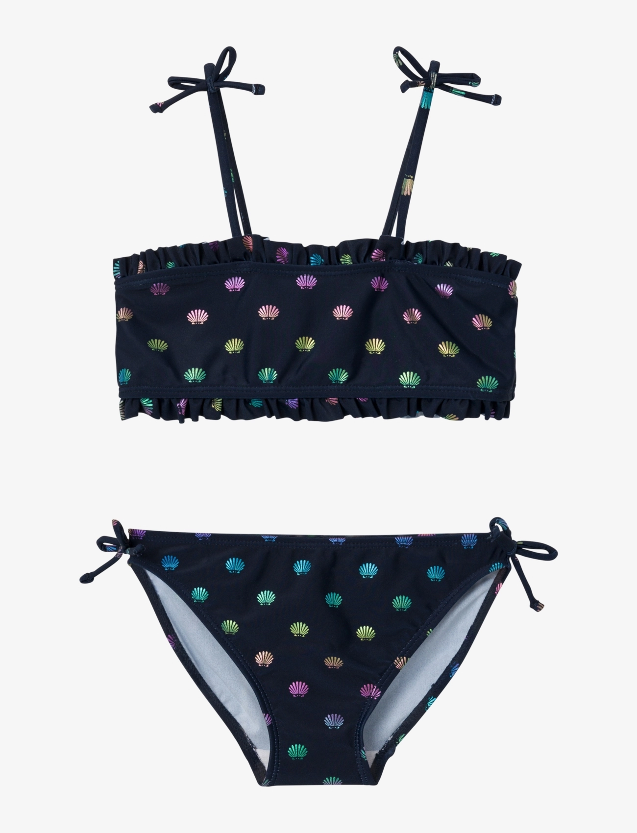 NKFZARY BIKINI - DARK SAPPHIRE