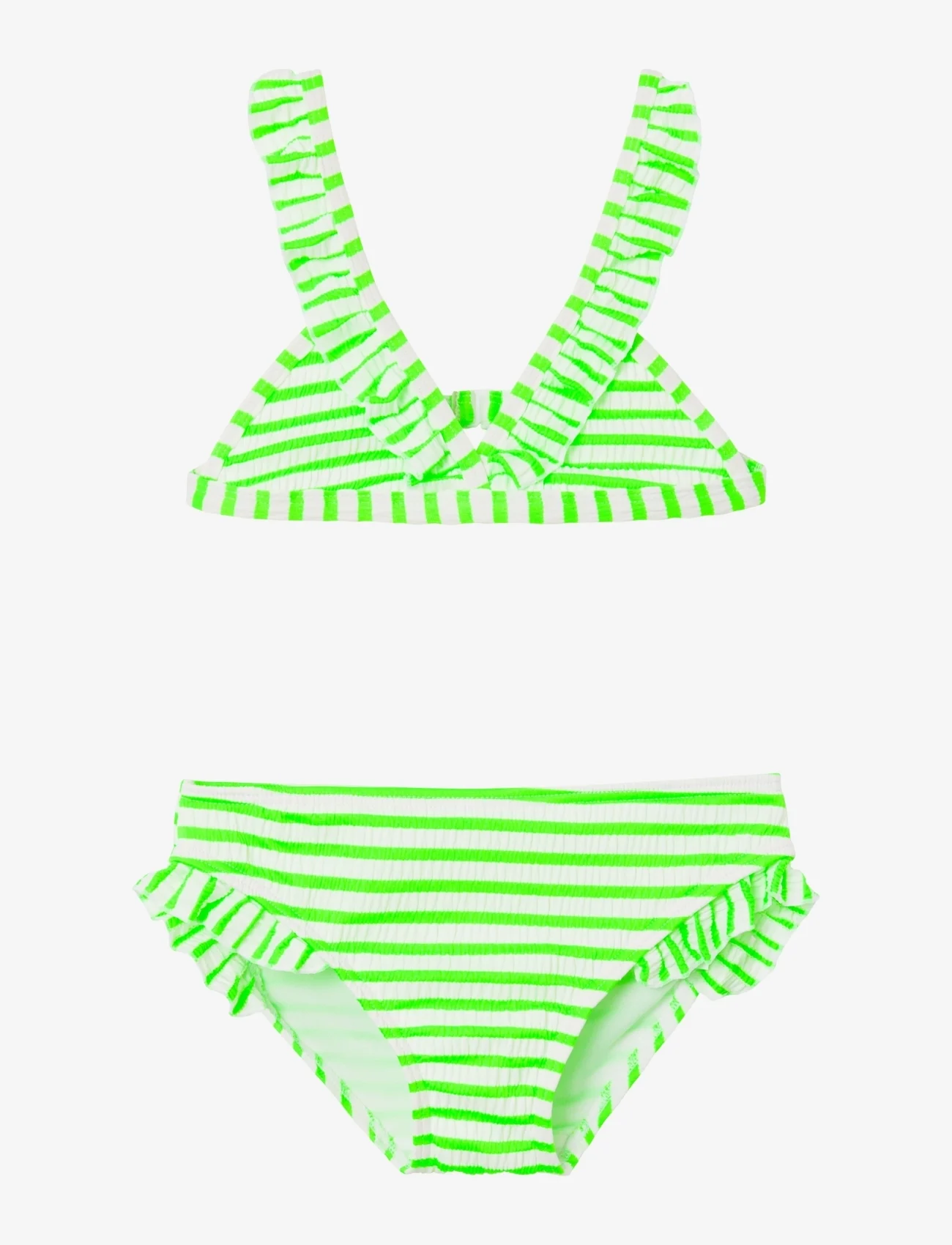 name it - NKFZALEY BIKINI - bikinis - green gecko - 1