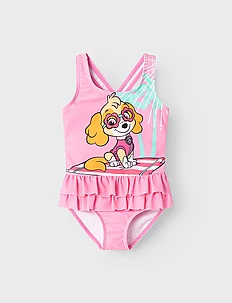 NMFMUSA PAWPATROL SWIMSUIT CPLG, name it