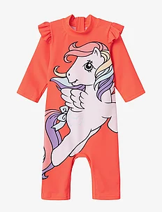 NMFMASA MLP 3/4 UV SUIT CPLG, name it