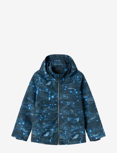 NKMMAX JACKET CYBER, name it