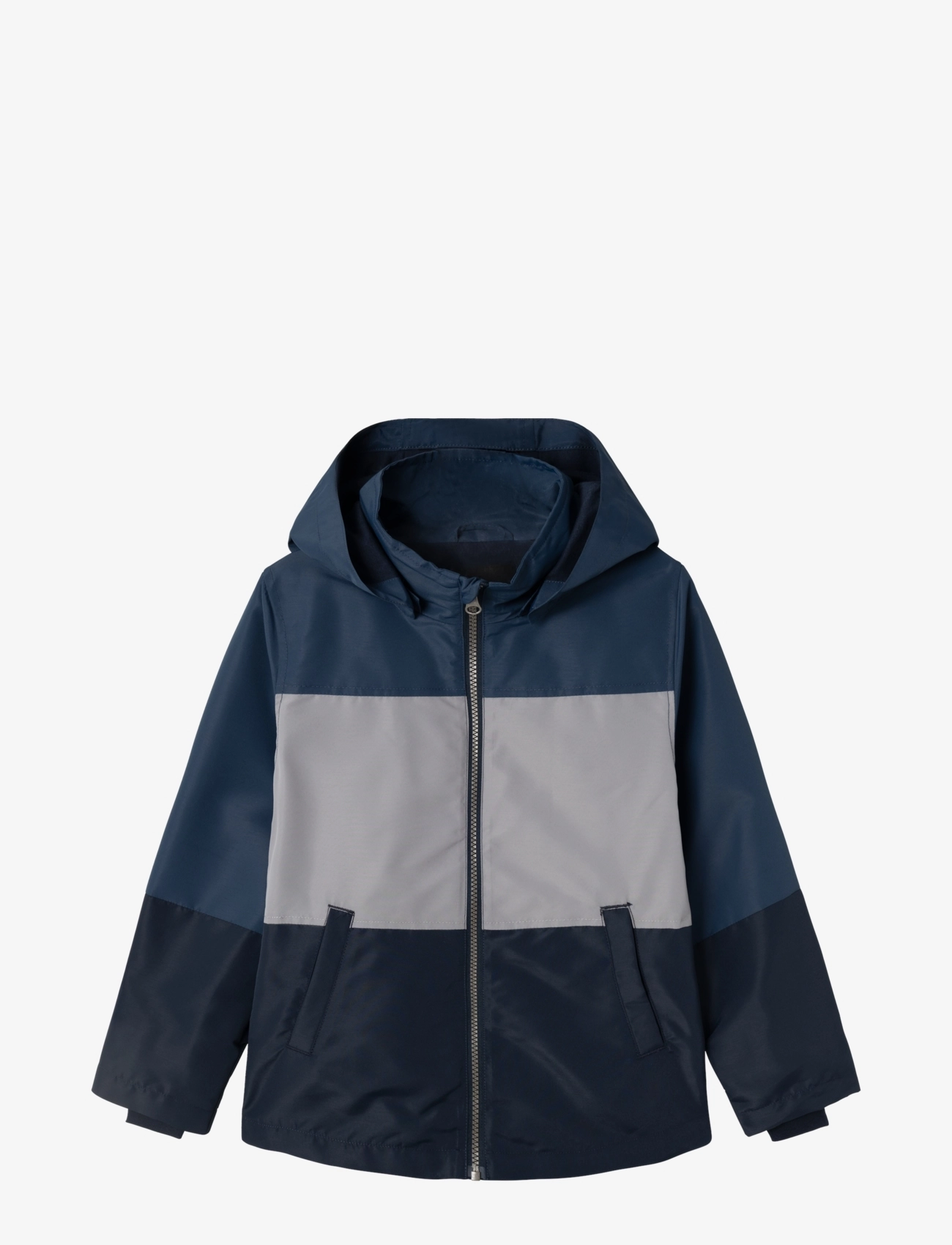 NKMMAX JACKET BLOCKS1 - CHISELED STONE