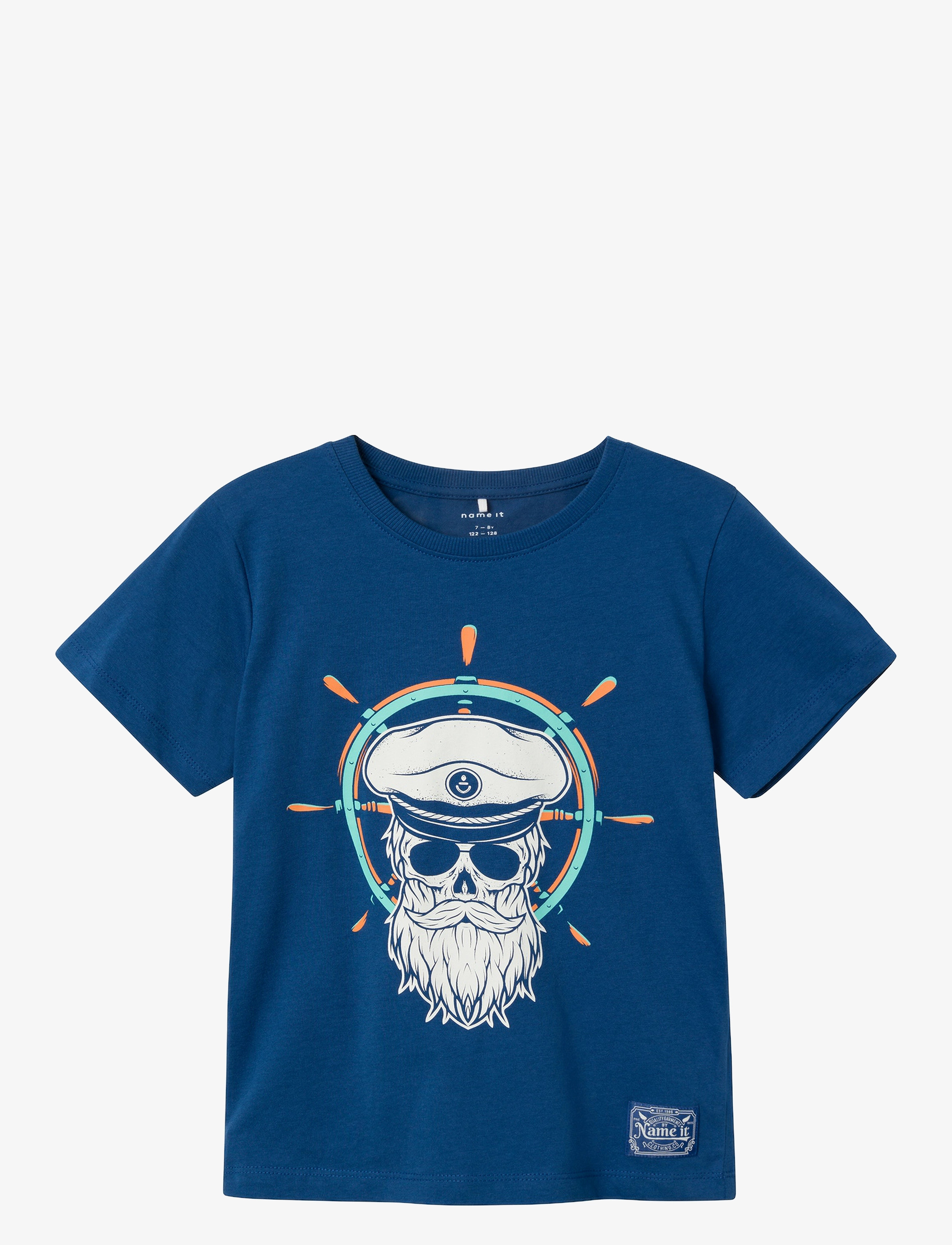 SET SAIL
