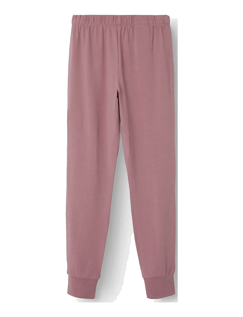 name it - NKFNIGHTSET NOSTALGIA FLOWER NOOS - pyjamasset - nostalgia rose - 3