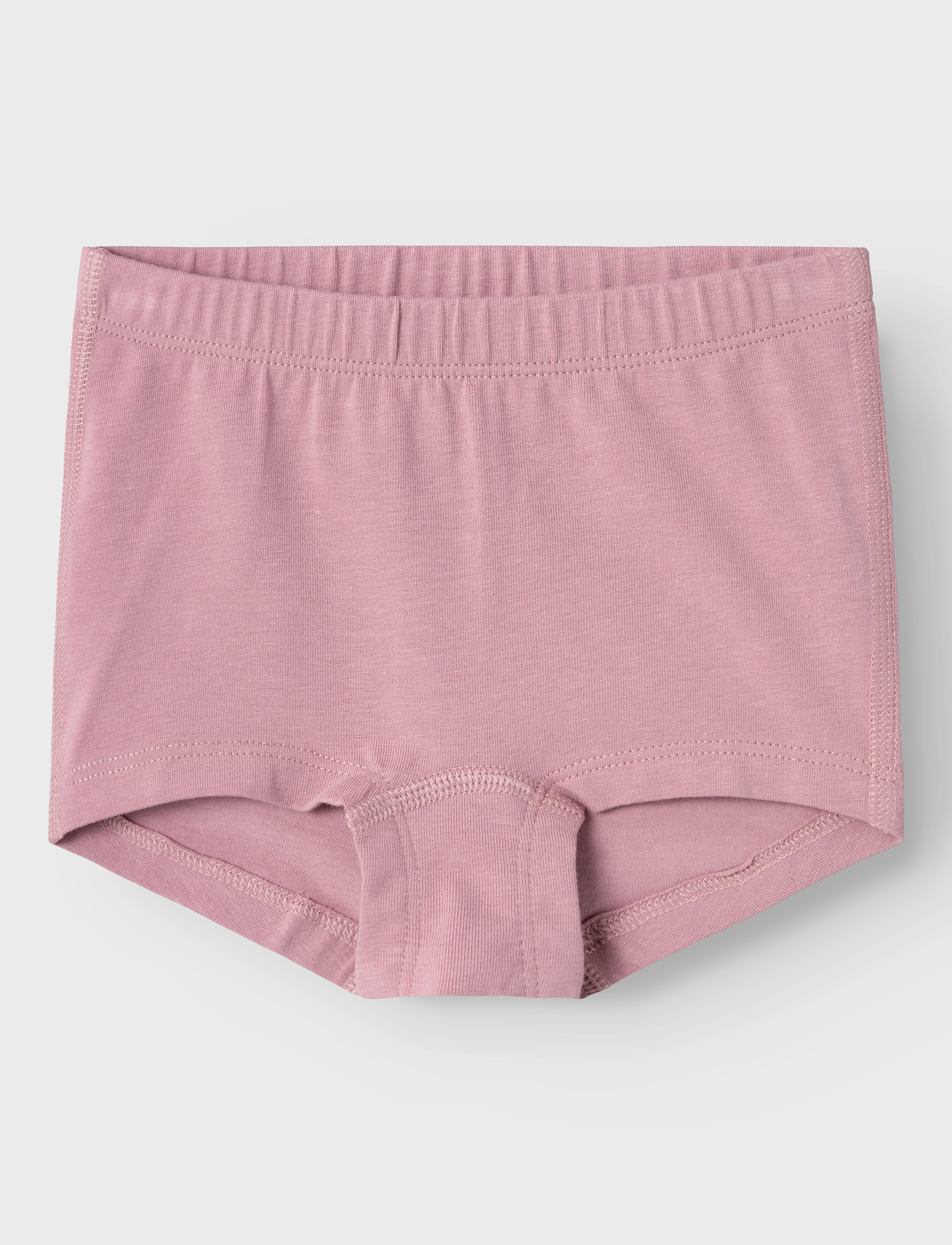 name it - NMFTIGHTS 3P NOSTALGIA FLOWER NOOS - püksid - nostalgia rose - 4