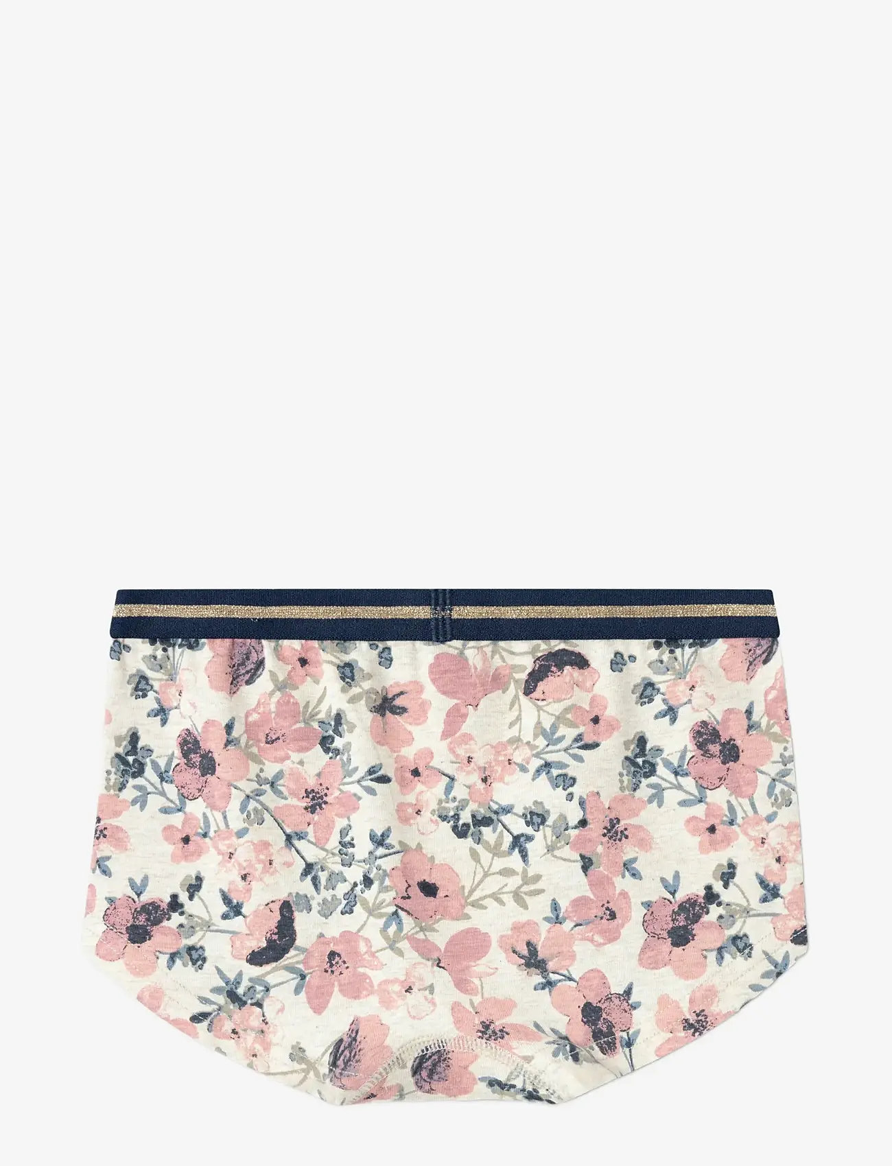 name it - NKFHIPSTER 2P NOSTALGIA FLOWER NOOS - slips - nostalgia rose - 1