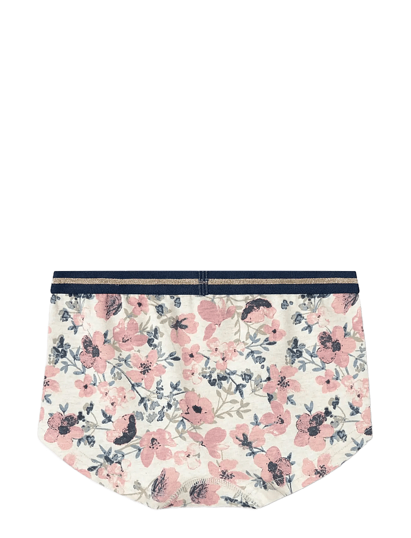 name it - NKFHIPSTER 2P NOSTALGIA FLOWER NOOS - slips - nostalgia rose - 1