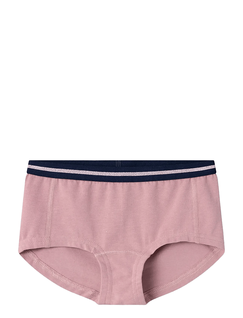 name it - NKFHIPSTER 2P NOSTALGIA FLOWER NOOS - slips - nostalgia rose - 2