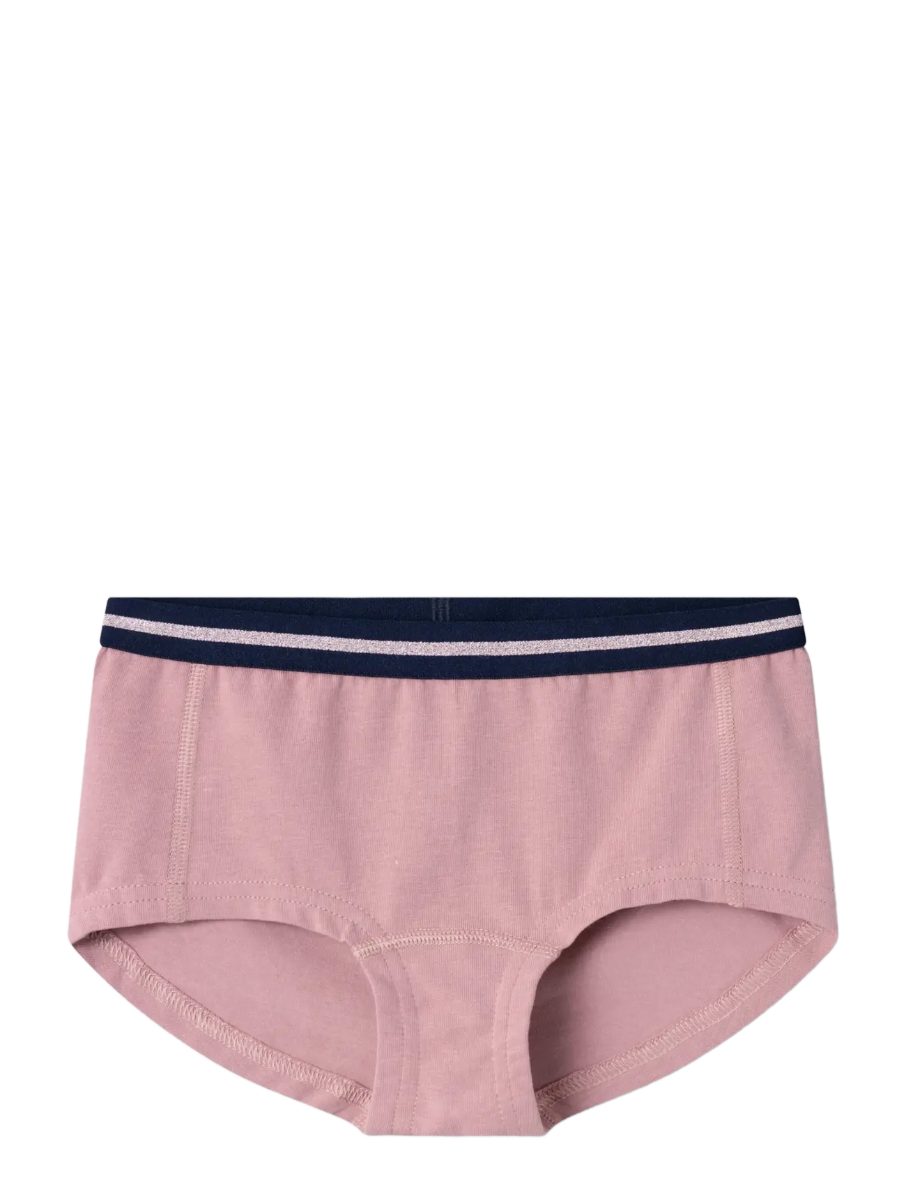 name it - NKFHIPSTER 2P NOSTALGIA FLOWER NOOS - dolna bielizna - nostalgia rose - 2
