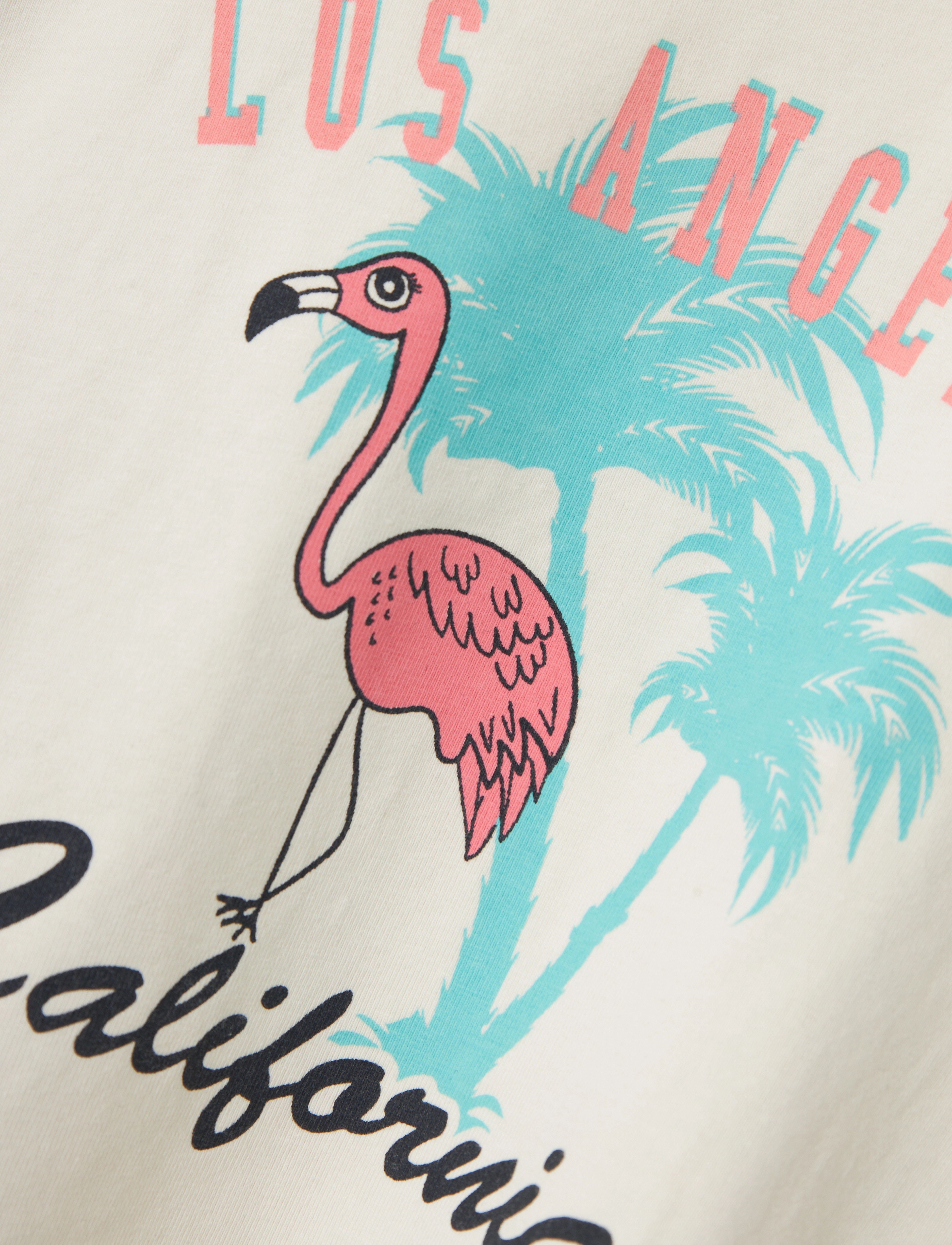 name it - NKFNIGHTSET CAP POOL BLUE FLAMINGO NOOS - pool blue - 4