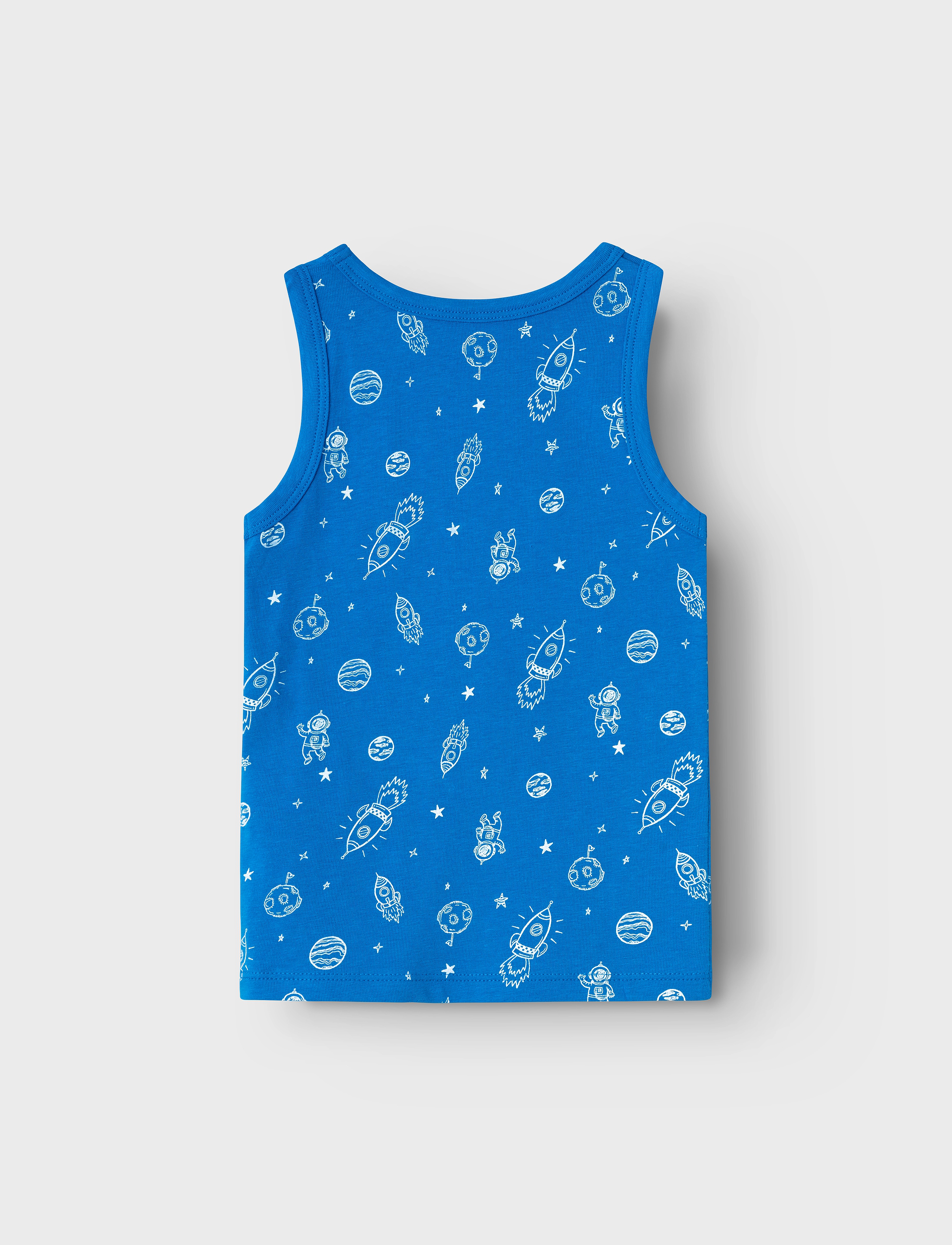 name it - NMMTANK TOP 2P SKYDIVER SPACE NOOS - skydiver - 2