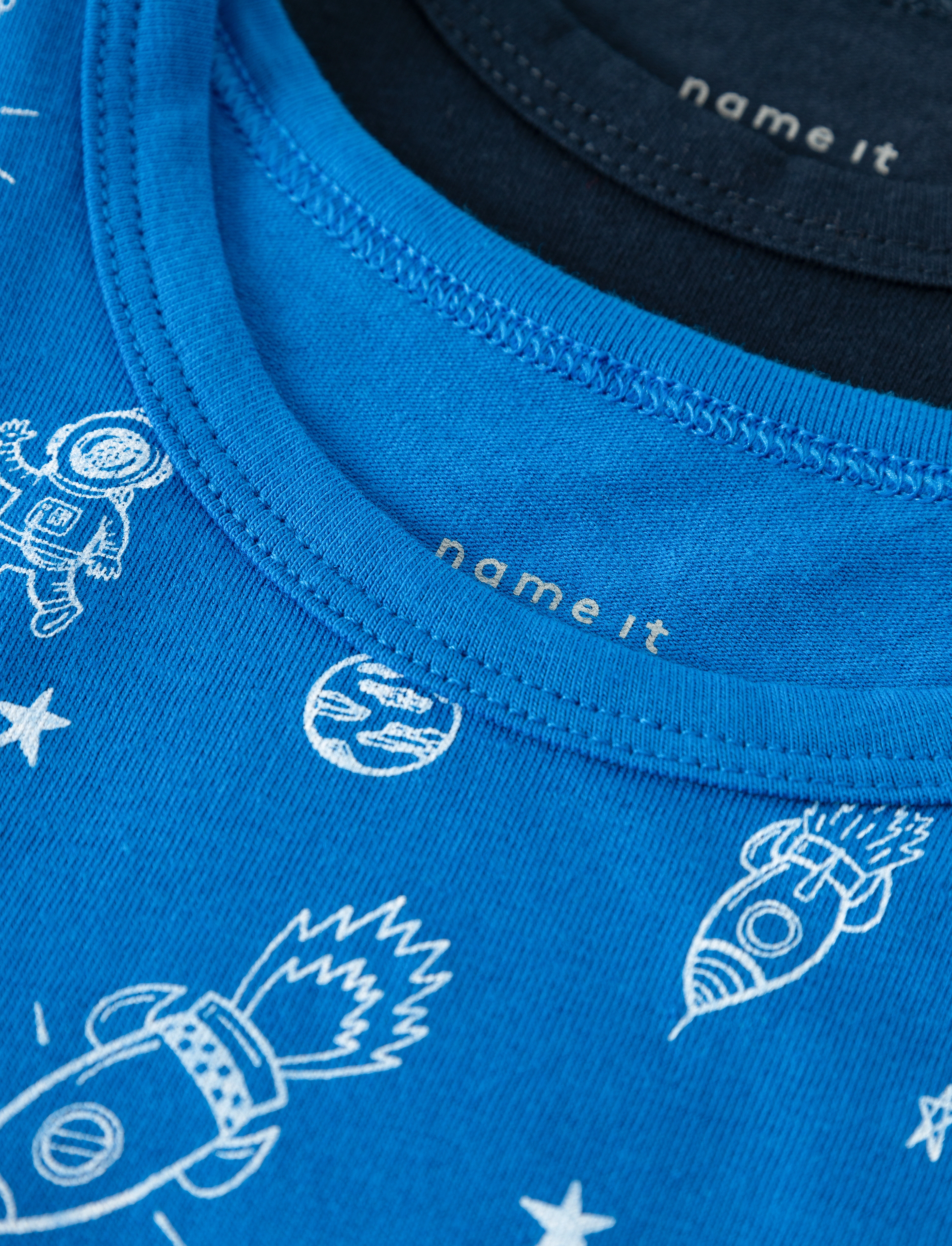 name it - NMMTANK TOP 2P SKYDIVER SPACE NOOS - skydiver - 4