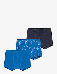 name it - NMMTIGHTS 3P SKYDIVER SPACE NOOS - underpants - skydiver - 0