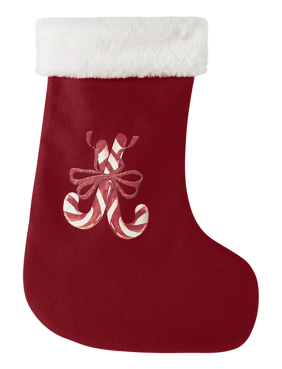 name it - NMNRANA STOCKING - strømper - red dahlia - 0