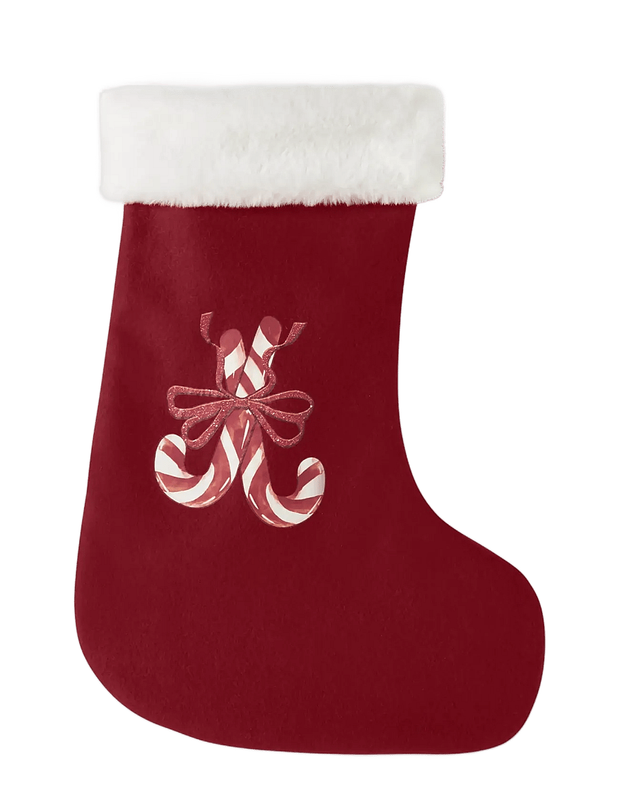 name it - NMNRANA STOCKING - strømper - red dahlia - 1