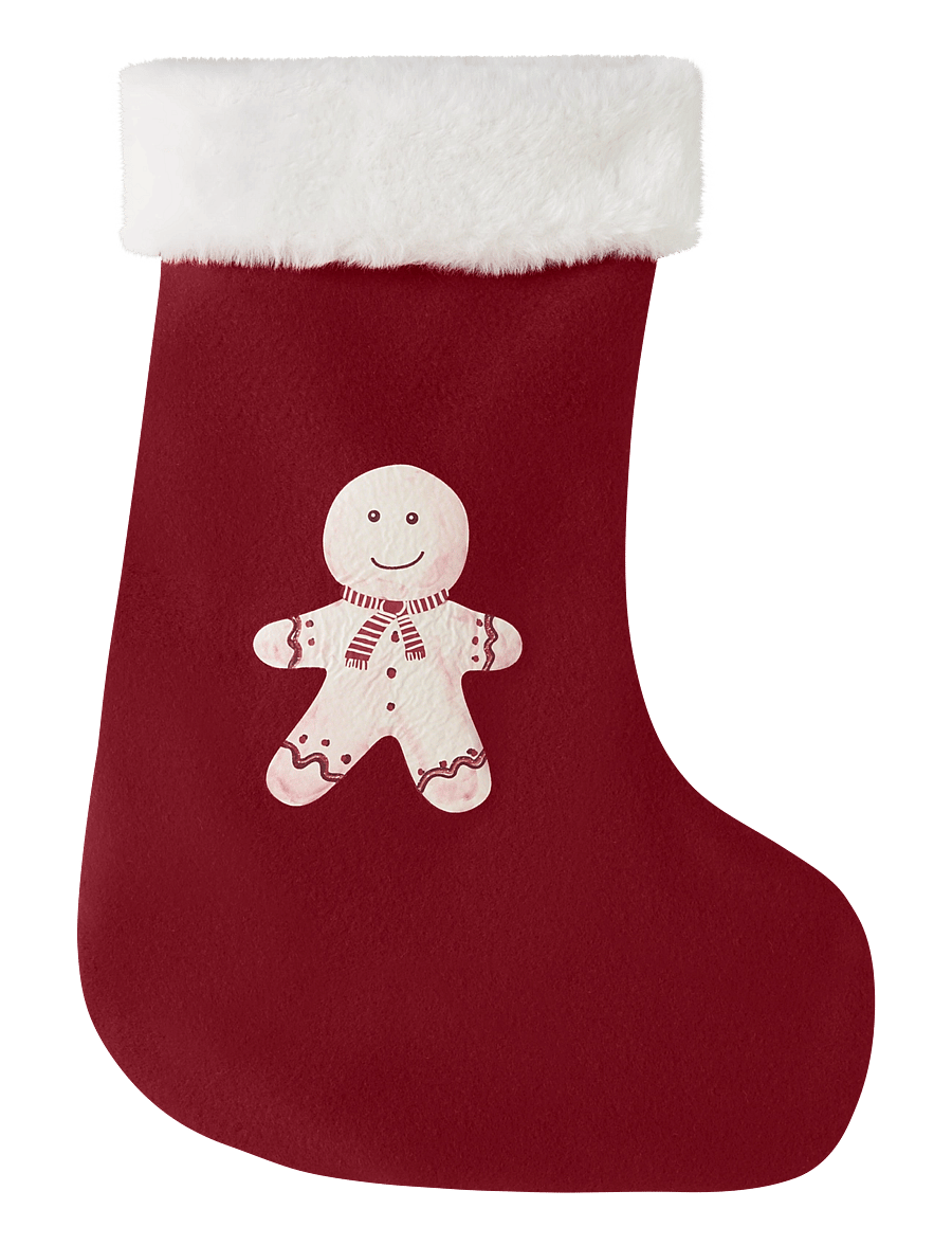 name it - NMNRANA STOCKING - strømper - red dahlia - 0