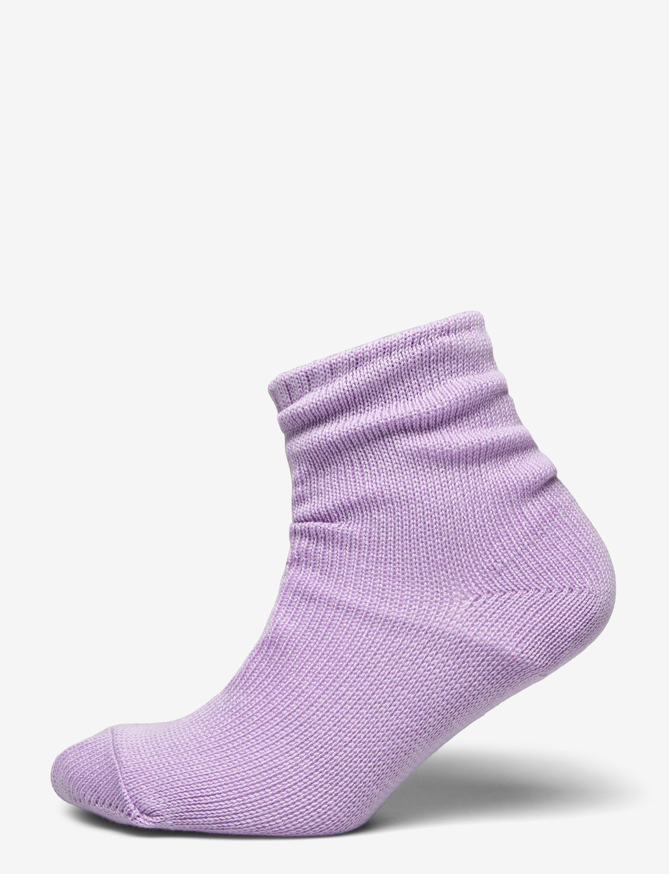 name it - NKFNOBBI KNIT SOCK - lavender mist - 0