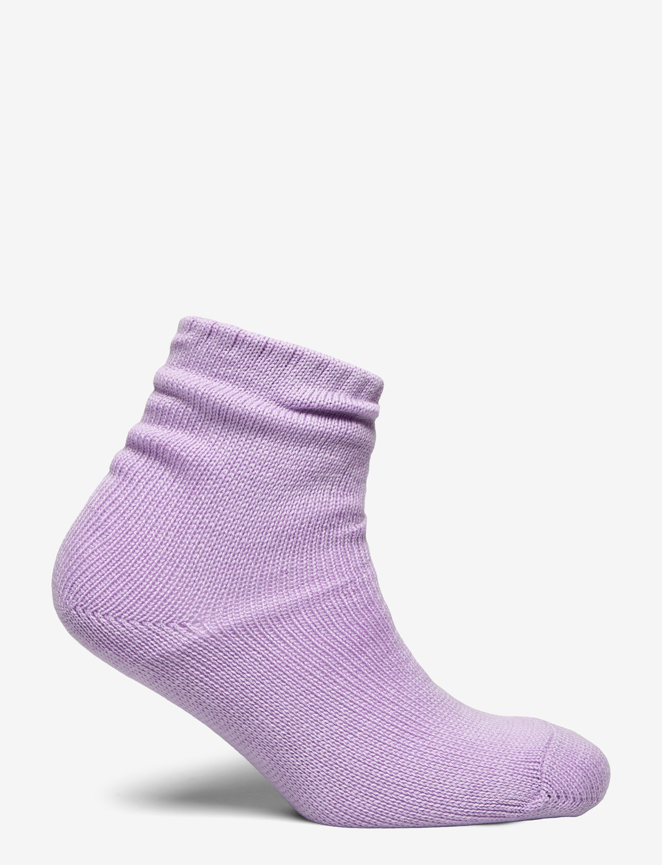 name it - NKFNOBBI KNIT SOCK - lavender mist - 1