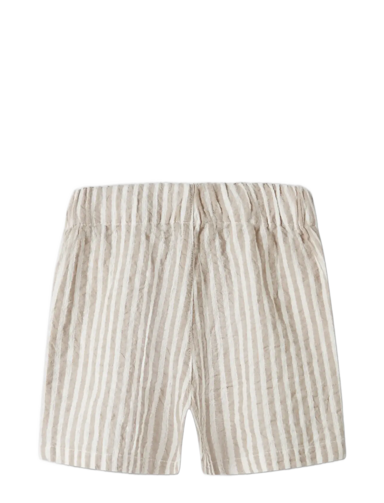 name it - NMMFEDENIS SHORTS - casual shorts - chateau gray - 1