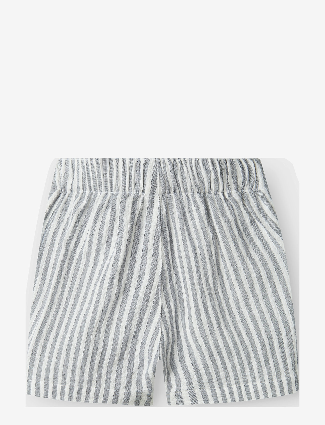 name it - NMMFEDENIS SHORTS - laveste priser - navy blazer - 2