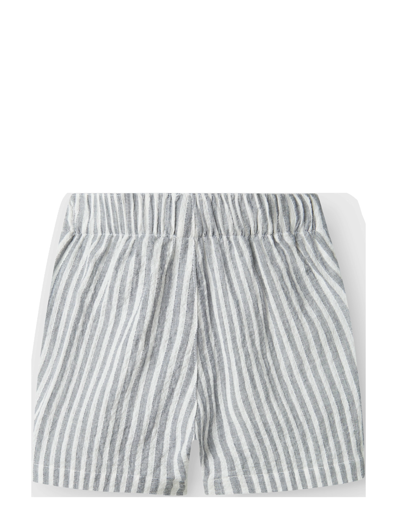 name it - NMMFEDENIS SHORTS - shorts - navy blazer - 2