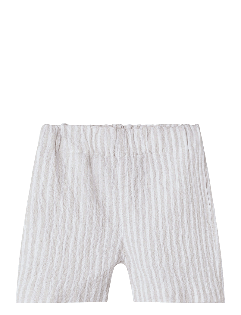 name it - NMMFEDENIS SHORTS - casual shorts - pure cashmere - 0